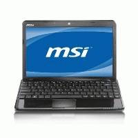 MSI Wind U270-604