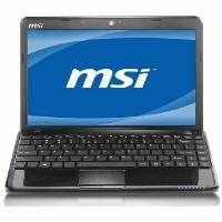 MSI Wind U270-606X