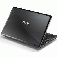 нетбук MSI Wind U270-606X