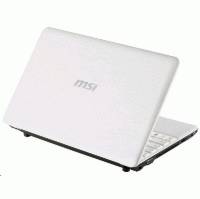MSI Wind U270DX-044