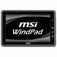 планшет MSI WindPad 110W-096