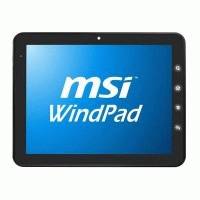 планшет MSI WindPad Enjoy 10-007