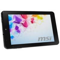планшет MSI WindPad Primo 75-001