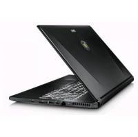 ноутбук MSI WS60 6QH-078