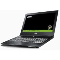 MSI WS60 6QH-643