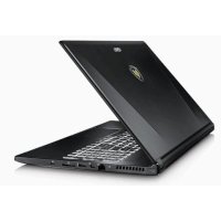 ноутбук MSI WS60 6QH-643