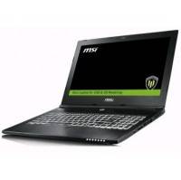 MSI WS60 6QI-011