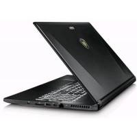 ноутбук MSI WS60 6QI-011