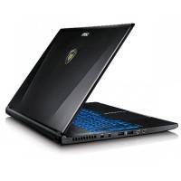MSI WS60 6QJ-020