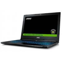 MSI WS60 6QJ-020