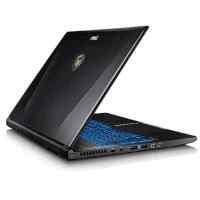 MSI WS60 6QJ-641