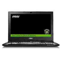 MSI WS60 6QJ-641