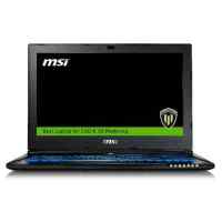 ноутбук MSI WS60 6QJ-641