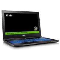 ноутбук MSI WS60 6QJ-641