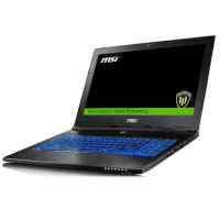 ноутбук MSI WS60 6QJ-641