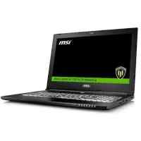 MSI WS60 6QJ-641