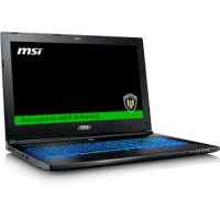 ноутбук MSI WS60 7RJ-698
