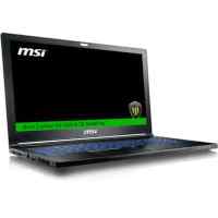 ноутбук MSI WS63 7RK-413