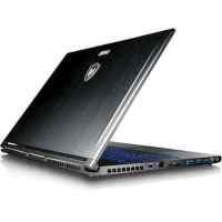 ноутбук MSI WS63 7RK-413