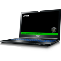 MSI WS63 7RK-429