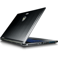ноутбук MSI WS63 7RK-429