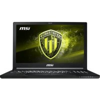 ноутбук MSI WS63 8SJ-076