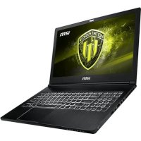 MSI WS63 8SJ-076