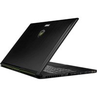 MSI WS63 8SJ-076