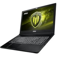 MSI WS63 8SK-053