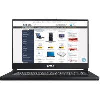 ноутбук MSI WS65 8SK-602