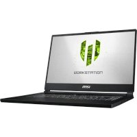 ноутбук MSI WS65 9TM-101