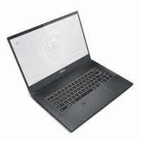 ноутбук MSI WS66 11UM-214RU