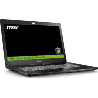 ноутбук MSI WS72 6QH-203