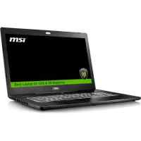 ноутбук MSI WS72 6QI-201