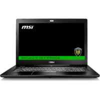 ноутбук MSI WS72 6QJ-200