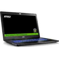 MSI WS72 6QJ-200