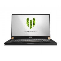 ноутбук MSI WS75 9TL-1052RU