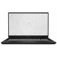 ноутбук MSI WS76 11UK-441RU