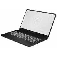 ноутбук MSI WS76 11UK-463RU