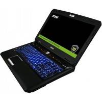 ноутбук MSI WT60 2OJ-1096