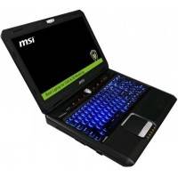 MSI WT60 2OJ-1096