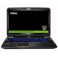 ноутбук MSI WT70 2OL-2493