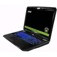 MSI WT70 2OL-2493