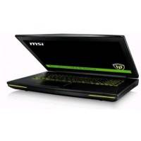 ноутбук MSI WT72 2OL-1670