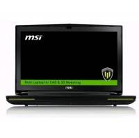 ноутбук MSI WT72 2OL-1672