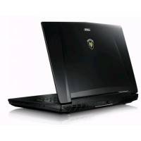 MSI WT72 2OL-1672