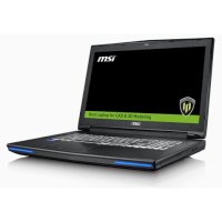 ноутбук MSI WT72 6QI-413