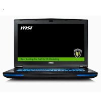 ноутбук MSI WT72 6QJ-294