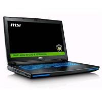 ноутбук MSI WT72 6QJ-295