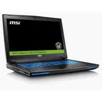 ноутбук MSI WT72 6QK-017